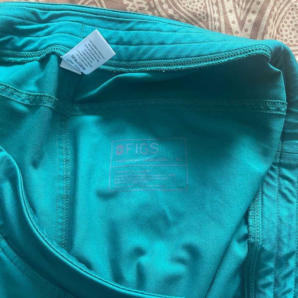Figs scrub pant